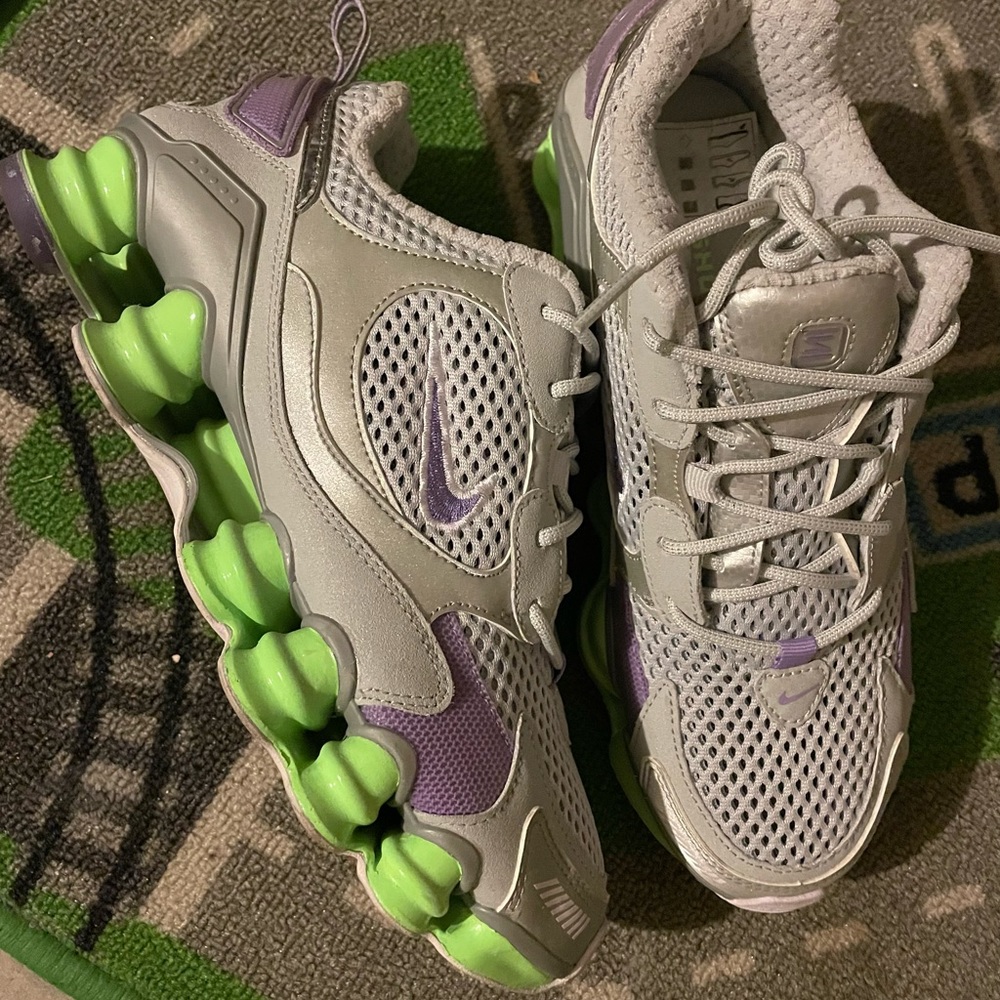 nike shose